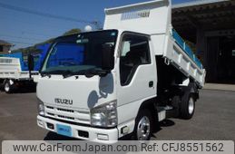 isuzu elf-truck 2011 GOO_NET_EXCHANGE_1000569A30230501W002