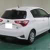 toyota vitz 2019 -TOYOTA--Vitz DAA-NHP130--NHP130-4012494---TOYOTA--Vitz DAA-NHP130--NHP130-4012494- image 2