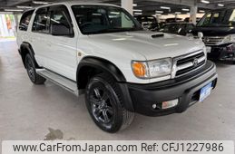 toyota hilux-surf 1999 quick_quick_KZN185W_KZN185-9032885