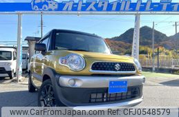 suzuki xbee 2018 quick_quick_MN71S_MN71S-108335