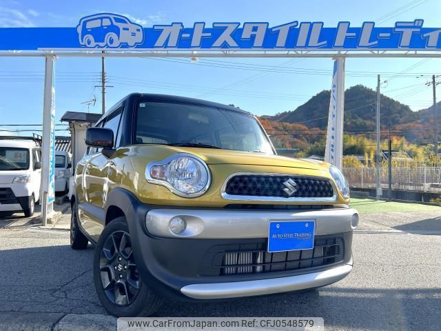 suzuki xbee 2018 quick_quick_MN71S_MN71S-108335 image 1