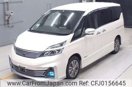 nissan serena 2017 -NISSAN--Serena DAA-GC27--GC27-018549---NISSAN--Serena DAA-GC27--GC27-018549-