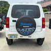 suzuki jimny 2009 GOO_JP_700040421030250606001 image 15