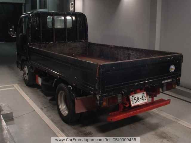 isuzu elf-truck 2003 -ISUZU--Elf NKR81EA-7028802---ISUZU--Elf NKR81EA-7028802- image 2