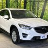 mazda cx-5 2015 -MAZDA--CX-5 LDA-KE2FW--KE2FW-211622---MAZDA--CX-5 LDA-KE2FW--KE2FW-211622- image 17