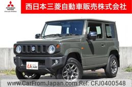 suzuki jimny 2019 -SUZUKI--Jimny 3BA-JB64W--JB64W-141932---SUZUKI--Jimny 3BA-JB64W--JB64W-141932-