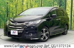 honda odyssey 2013 quick_quick_RC1_RC1-1009004