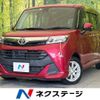 toyota tank 2017 -TOYOTA--Tank DBA-M900A--M900A-0100251---TOYOTA--Tank DBA-M900A--M900A-0100251- image 1