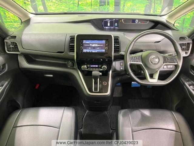 nissan serena 2019 -NISSAN--Serena DAA-GFC27--GFC27-144452---NISSAN--Serena DAA-GFC27--GFC27-144452- image 2