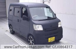 daihatsu hijet-van 2009 -DAIHATSU 【岐阜 480ﾎ2669】--Hijet Van S331V--0022264---DAIHATSU 【岐阜 480ﾎ2669】--Hijet Van S331V--0022264-