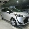 toyota sienta 2022 -TOYOTA 【札幌 507ﾚ488】--Sienta NCP175G--7047337---TOYOTA 【札幌 507ﾚ488】--Sienta NCP175G--7047337- image 9