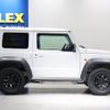 suzuki jimny-sierra 2021 CFJ1637819 image 19