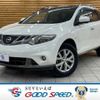 nissan murano 2012 quick_quick_CBA-TZ51_TZ51-020319 image 1