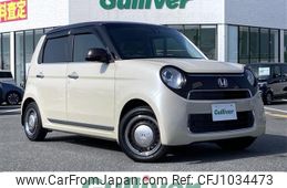 honda n-one 2018 -HONDA--N ONE DBA-JG1--JG1-1306267---HONDA--N ONE DBA-JG1--JG1-1306267-