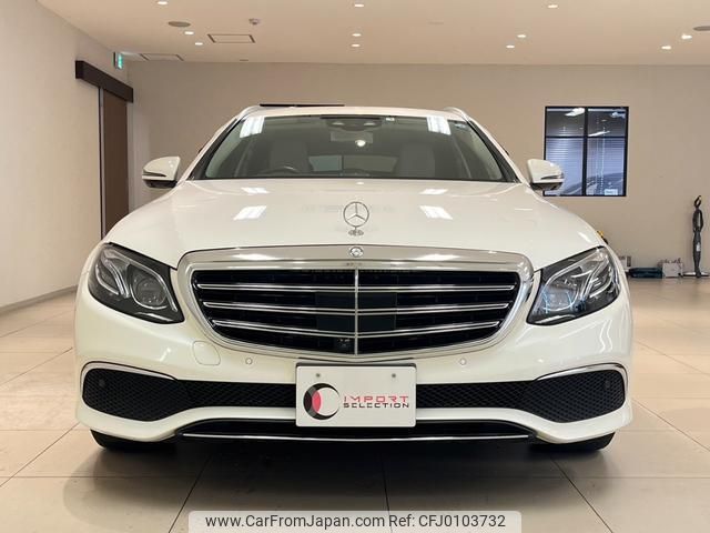 mercedes-benz e-class-station-wagon 2017 quick_quick_213271_WDD2132712A222579 image 2