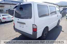 mazda bongo-van 2010 NIKYO_SQ49808