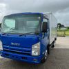 isuzu elf-truck 2011 -ISUZU--Elf SKG-NPR85YN--NPR85Y-7000203---ISUZU--Elf SKG-NPR85YN--NPR85Y-7000203- image 1