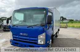isuzu elf-truck 2011 -ISUZU--Elf SKG-NPR85YN--NPR85Y-7000203---ISUZU--Elf SKG-NPR85YN--NPR85Y-7000203-