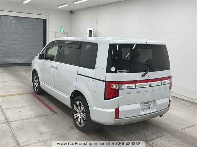 mitsubishi delica-d5 2022 -MITSUBISHI--Delica D5 CV1W-4005729---MITSUBISHI--Delica D5 CV1W-4005729- image 2