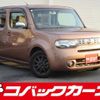 nissan cube 2012 quick_quick_Z12_Z12-205879 image 1