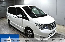 nissan serena 2016 -NISSAN--Serena HFC26--HFC26-306422---NISSAN--Serena HFC26--HFC26-306422-