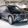 mercedes-benz gls-class 2023 quick_quick_7AA-167987_W1N1679871A980411 image 5