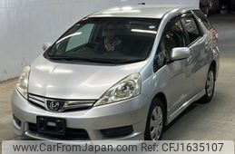 honda fit-shuttle 2011 CFJ1635107