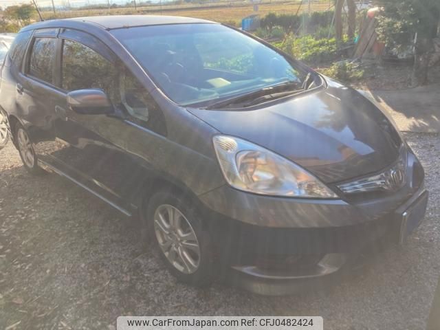 honda fit-shuttle 2011 -HONDA--Fit Shuttle DAA-GP2--GP2-3014485---HONDA--Fit Shuttle DAA-GP2--GP2-3014485- image 2