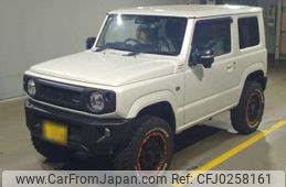 suzuki jimny 2020 -SUZUKI 【横浜 586ﾙ 555】--Jimny 3BA-JB64W--JB64W-183254---SUZUKI 【横浜 586ﾙ 555】--Jimny 3BA-JB64W--JB64W-183254-