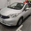 nissan note 2016 -NISSAN 【尾張小牧 503ﾃ9808】--Note E12-491758---NISSAN 【尾張小牧 503ﾃ9808】--Note E12-491758- image 5