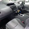 toyota prius-α 2012 -TOYOTA--Prius α ZVW40W--3054781---TOYOTA--Prius α ZVW40W--3054781- image 15