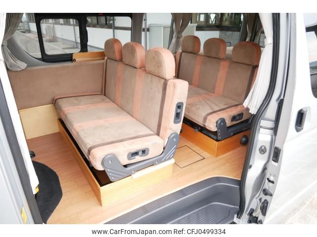 toyota hiace-van 2014 GOO_JP_700070921030241128001 image 2