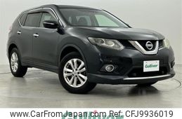 nissan x-trail 2015 -NISSAN--X-Trail DBA-NT32--NT32-517522---NISSAN--X-Trail DBA-NT32--NT32-517522-