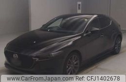 mazda mazda3 2020 -MAZDA--MAZDA3 3DA-BP8P--BP8P-101092---MAZDA--MAZDA3 3DA-BP8P--BP8P-101092-