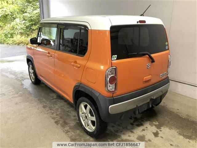 suzuki hustler 2014 CFJ1856647 image 2