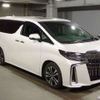 toyota alphard 2021 -TOYOTA--Alphard 3BA-AGH30W--AGH30-9027625---TOYOTA--Alphard 3BA-AGH30W--AGH30-9027625- image 4