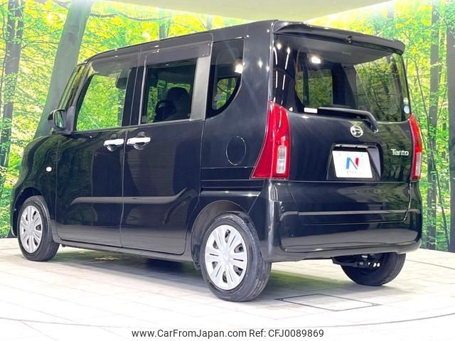 daihatsu tanto 2019 -DAIHATSU--Tanto LA650S--0013759---DAIHATSU--Tanto LA650S--0013759- image 2