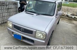 mazda spiano 2004 CFJ1673669