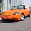 fiat barchetta 1997 -FIAT--Fiat Barchetta E-183A1--ZFA18300000024820---FIAT--Fiat Barchetta E-183A1--ZFA18300000024820- image 1