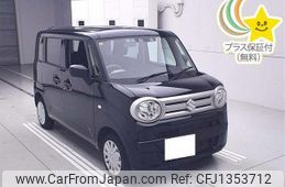 suzuki wagon-r 2023 -SUZUKI 【岐阜 582ﾕ2933】--Wagon R Smile MX81S-201699---SUZUKI 【岐阜 582ﾕ2933】--Wagon R Smile MX81S-201699-