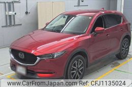 mazda cx-5 2021 -MAZDA--CX-5 KF2P-451552---MAZDA--CX-5 KF2P-451552-