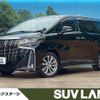 toyota alphard 2021 CFJ1701566 image 1