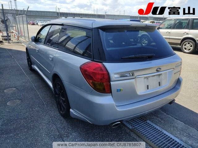 subaru legacy-touring-wagon 2004 CFJ8785807 image 2