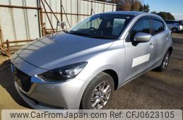 mazda demio 2019 quick_quick_3DA-DJ5AS_DJ5AS-600472