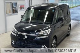 suzuki solio 2017 -SUZUKI--Solio MA36S-667584---SUZUKI--Solio MA36S-667584-