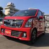 suzuki wagon-r 2018 -SUZUKI--Wagon R DAA-MH55S--MH55S-909108---SUZUKI--Wagon R DAA-MH55S--MH55S-909108- image 1