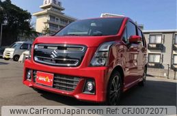 suzuki wagon-r 2018 -SUZUKI--Wagon R DAA-MH55S--MH55S-909108---SUZUKI--Wagon R DAA-MH55S--MH55S-909108-