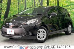 toyota aqua 2024 -TOYOTA--AQUA 6AA-MXPK11--MXPK11-2194979---TOYOTA--AQUA 6AA-MXPK11--MXPK11-2194979-