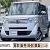 honda n-box 2014 CFJ1524291 image 1