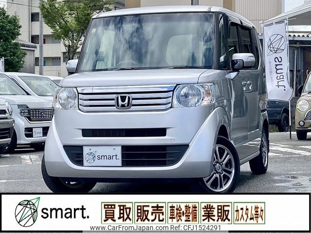 honda n-box 2014 CFJ1524291 image 1